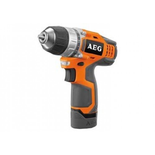 12V Máy khoan, vặn vít dùng pin BS 12C2 Li