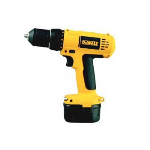 12V Máy khoan vặn vít pin Dewalt DC727KA
