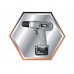 12V Máy khoan vặn vít pin Black and Decker KTC12K2