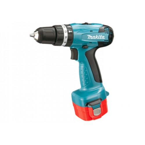 12V Máy khoan/vặn vít dùng pin Makita 8271DWAE