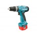 12V Máy khoan/vặn vít dùng pin Makita 8271DWAE