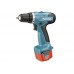 12V Máy vặn vít dùng pin Makita 6271DW