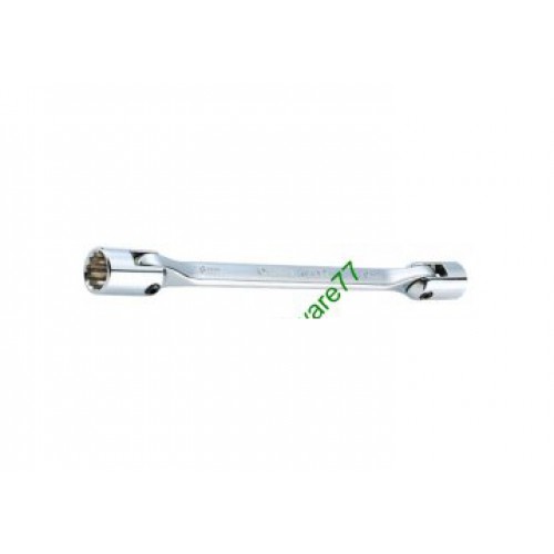 12x13mm Cờ lê hai đầu tuýp lắc léo Sata 47-503 (47503)