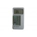 1300 độ C Máy đo nhiệt độ điện tử YF-160A