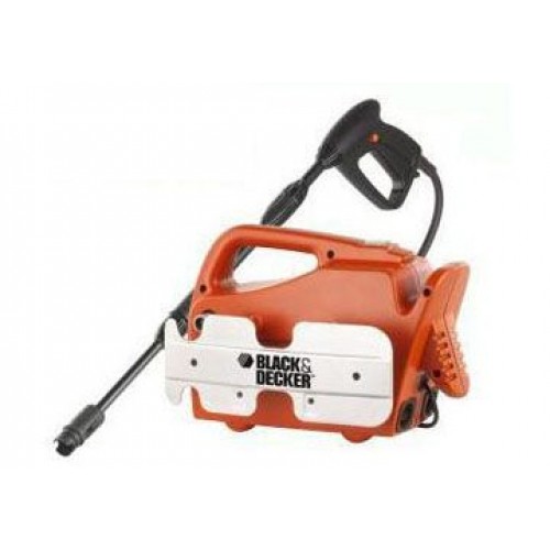 1.300W Máy phun xịt áp lực Black and Decker PW1300C