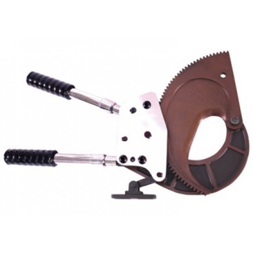 130mm2 Kìm trợ lực cắt cáp điện Asaki AK-8410