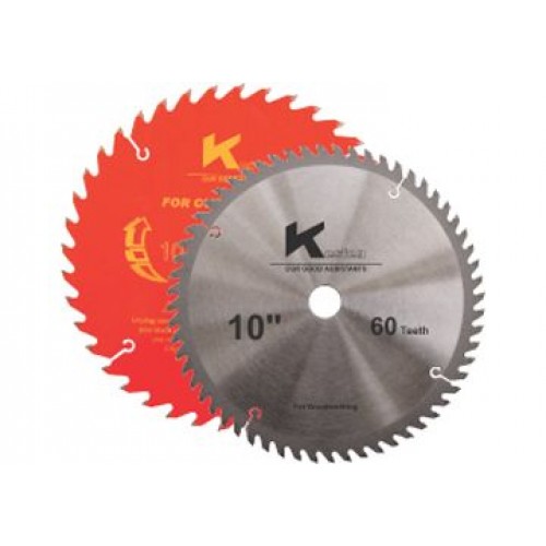 130x2.0x24T Lưỡi cắt gỗ 24 răng KCM-0102