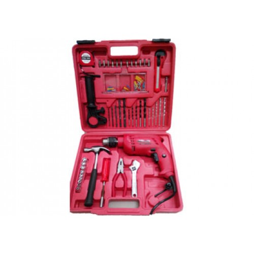 13mm Bộ máy khoan 109 chi tiết HELI 13-2