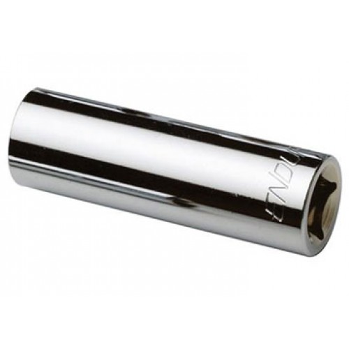 13mm Đầu tuýp dài 6 góc 1/2