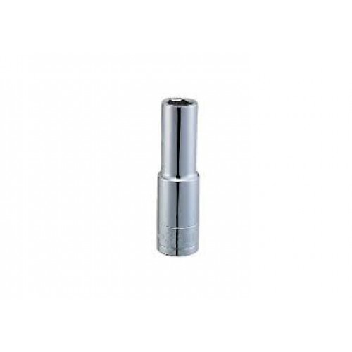 13mm Đầu tuýp dài 6 góc 1/4