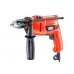 13mm Máy khoan 500W Black and Decker KR55RE