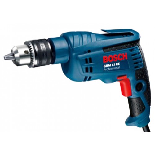13mm Máy khoan 600W Bosch GBM 13RE