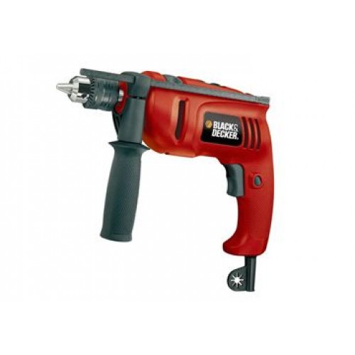 13mm Máy khoan 600W Black and Decker KR600RE