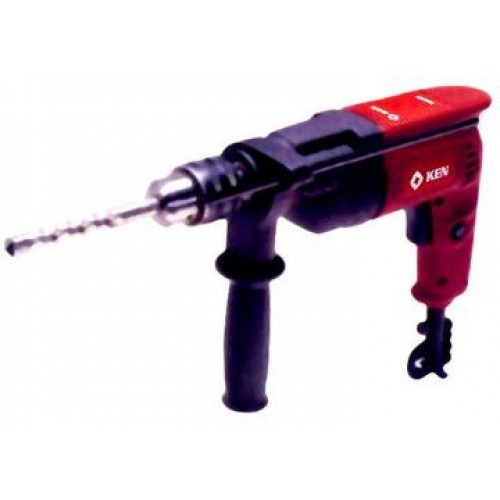 13mm Máy khoan 650W 6713D