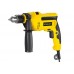 13mm Máy khoan 650W Stanley STEL142K