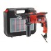 13mm Máy khoan 710W Black and Decker KR704REKP20