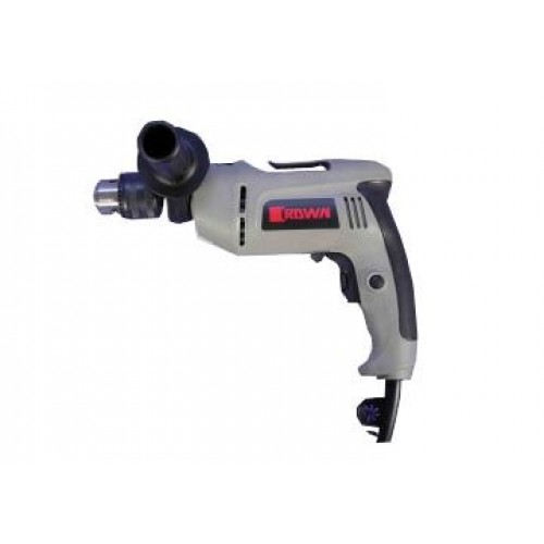 13mm Máy khoan 750W Crown CT10066-BMC