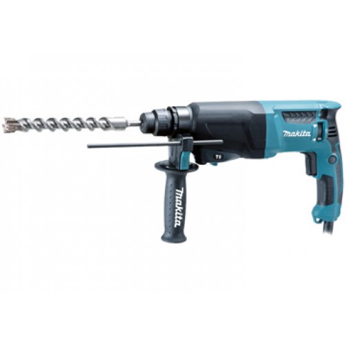 13mm Máy khoan búa 720W Makita HR2300
