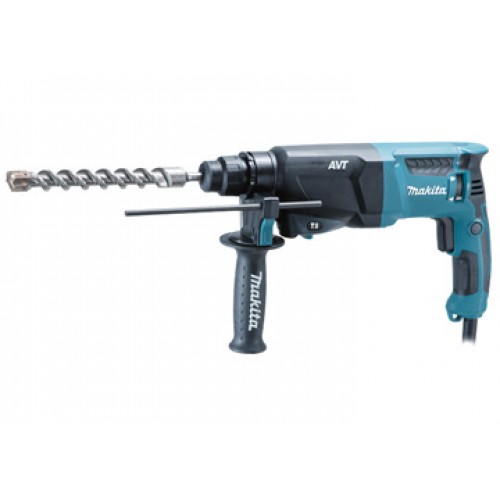 13mm Máy khoan búa 800W Makita HR2601