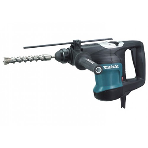 13mm Máy khoan búa 850W Makita HR3200C
