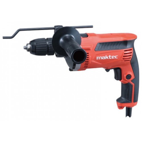 13mm Máy khoan búa Maktec MT815