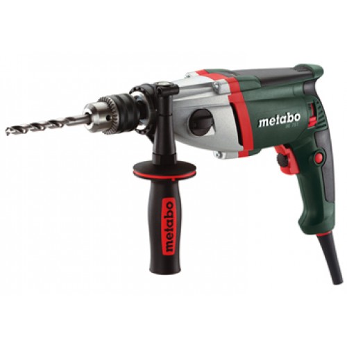 13mm Máy khoan cầm tay 750W Metabo BE-751