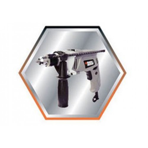 13mm Máy khoan Black and Decker KTD13RE