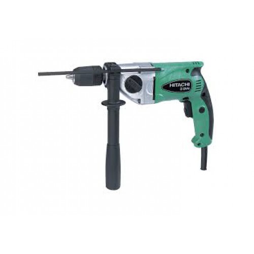 13mm Máy khoan sắt 690W Hitachi D13VH