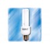 13W Bóng compact 2U Warmwhite