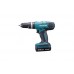 14.4V Máy khoan búa chạy pin Makita HP347DWE