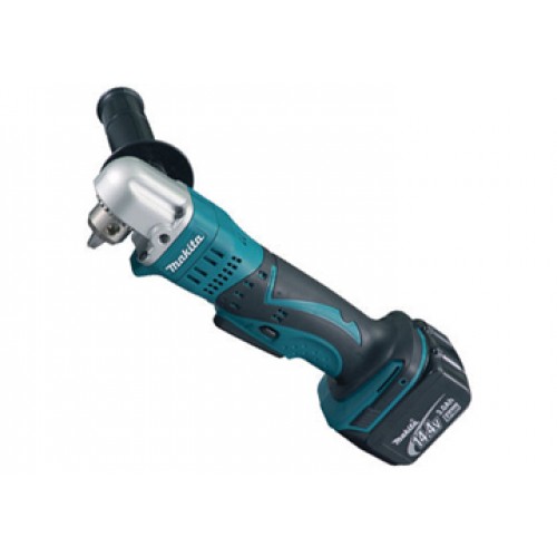 14.4V Máy khoan góc dùng pin Makita DDA340RFE