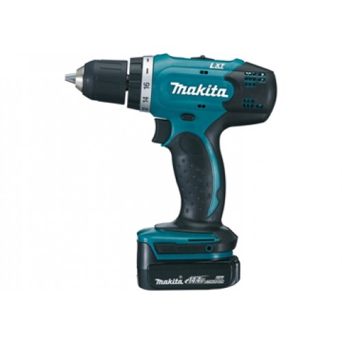 14.4V Máy khoan pin Makita DDF343RFE
