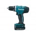 14.4V Máy khoan pin Makita DDF343RFE