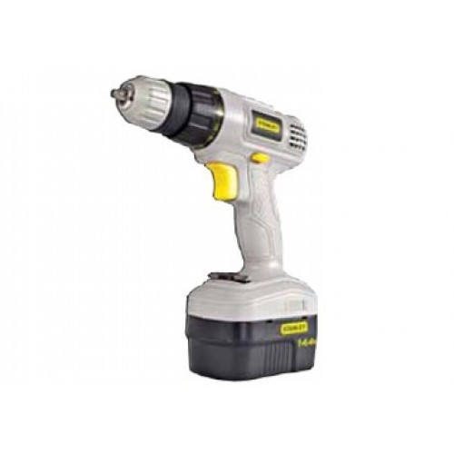 14.4V Máy khoan pin Stanley STDC 201NB
