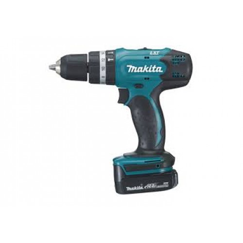 14.4V Máy khoan và vặn vít dùng pin Makita BDF343RFE