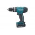 14.4V Máy khoan và vặn vít dùng pin Makita BDF343RFE