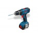 14.4V Máy khoan vặn vít động lực dùng pin Bosch GSB 14.4-2-LI