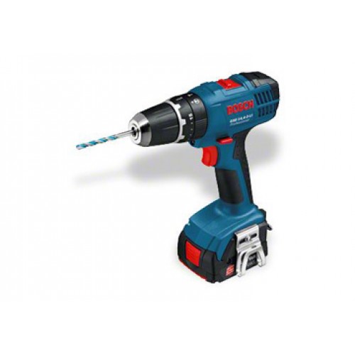 14.4V Máy khoan vặn vít dùng pin Bosch GSR 14.4-2-LI