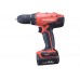 14.4V Máy khoan vặn vít Li-ion Maktec MT070E