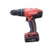 14.4V Máy khoan vặn vít Li-ion Maktec MT080E