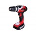 14.4V Máy khoan vặn vít Skil 2612