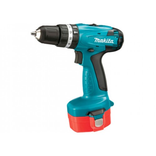 14.4V Máy khoan/vặn vít dùng pin Makita 8281DWAE