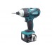 14.4V Máy khoan/vặn vít dùng pin Makita BTP130RFE