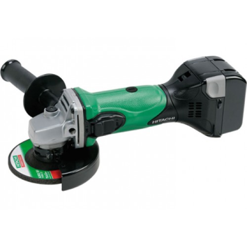 14.4V Máy mài pin 115mm Hitachi G14DSL