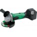 14.4V Máy mài pin 115mm Hitachi G14DSL