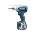 14.4V Máy vặn vít dùng pin Makita BTD130RFE