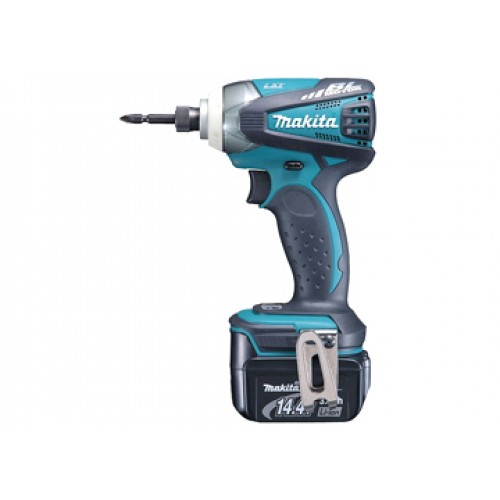 14.4V Máy vặn vít dùng pin Makita BTD133RFE