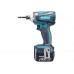 14.4V Máy vặn vít dùng pin Makita BTD133RFE