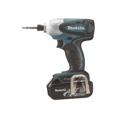 14.4V Máy vặn vít dùng pin Makita BTD141RFE