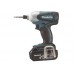 14.4V Máy vặn vít dùng pin Makita BTD141RFE